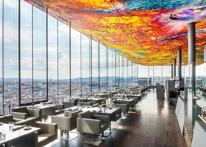 So/ ViennaГотель